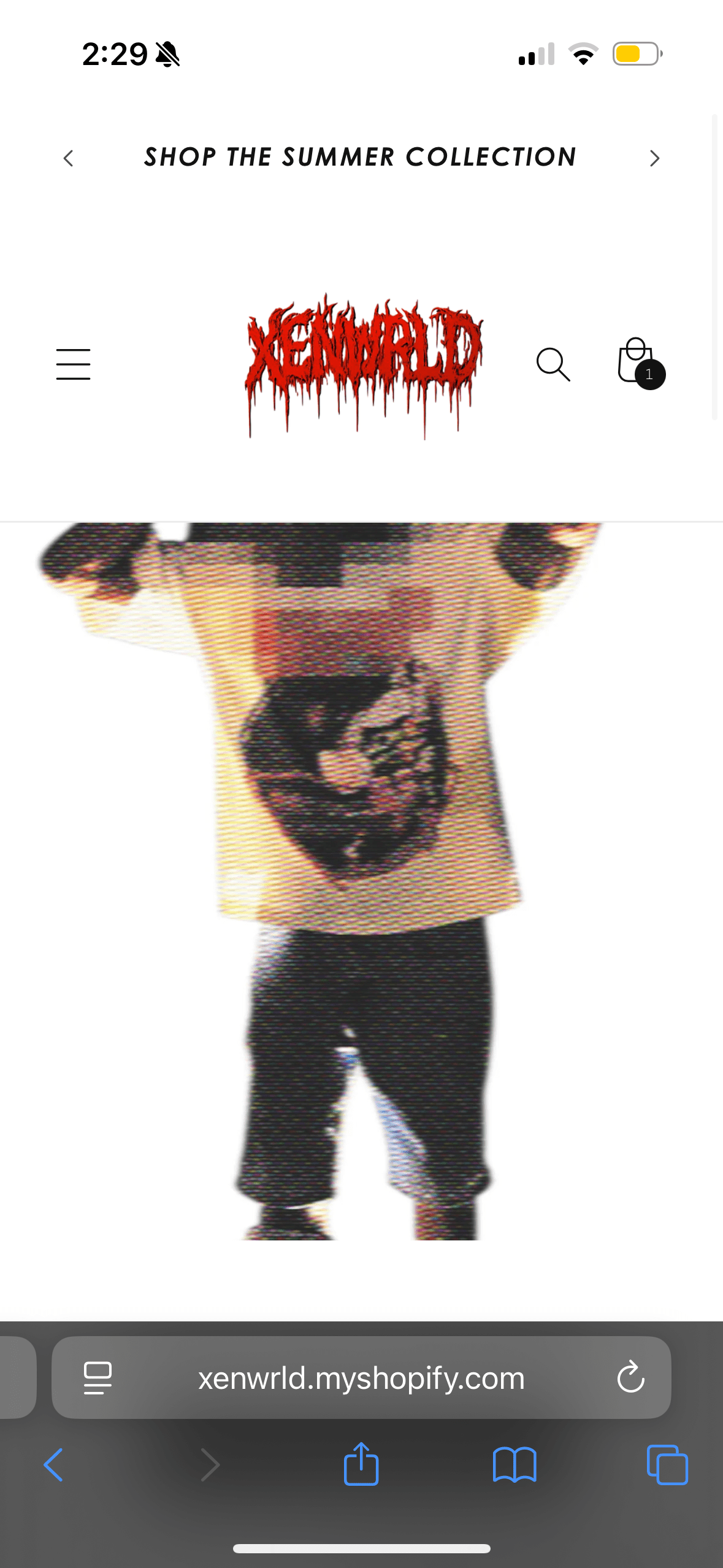MINDLESS COLLECTION - projectrtx